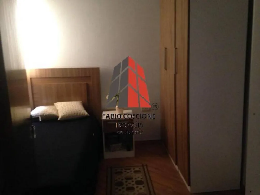 Sobrado, 3 quartos, 192 m² - Foto 8