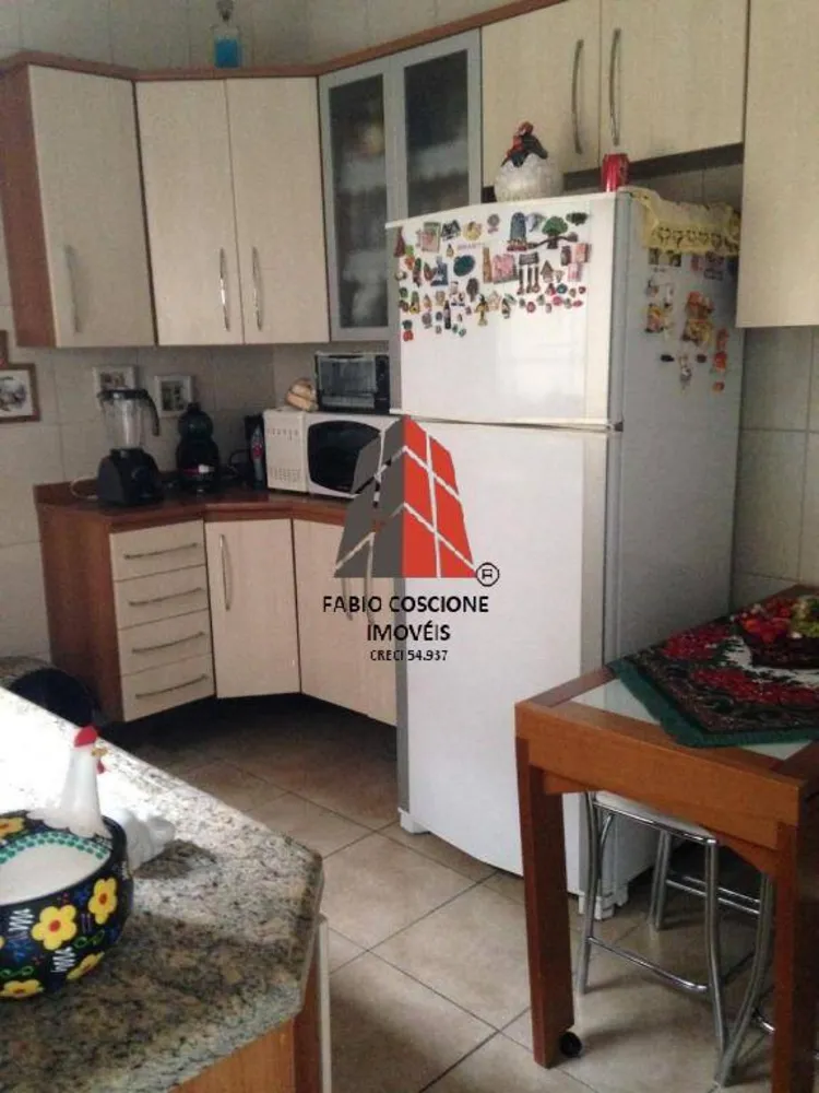 Sobrado, 3 quartos, 192 m² - Foto 2
