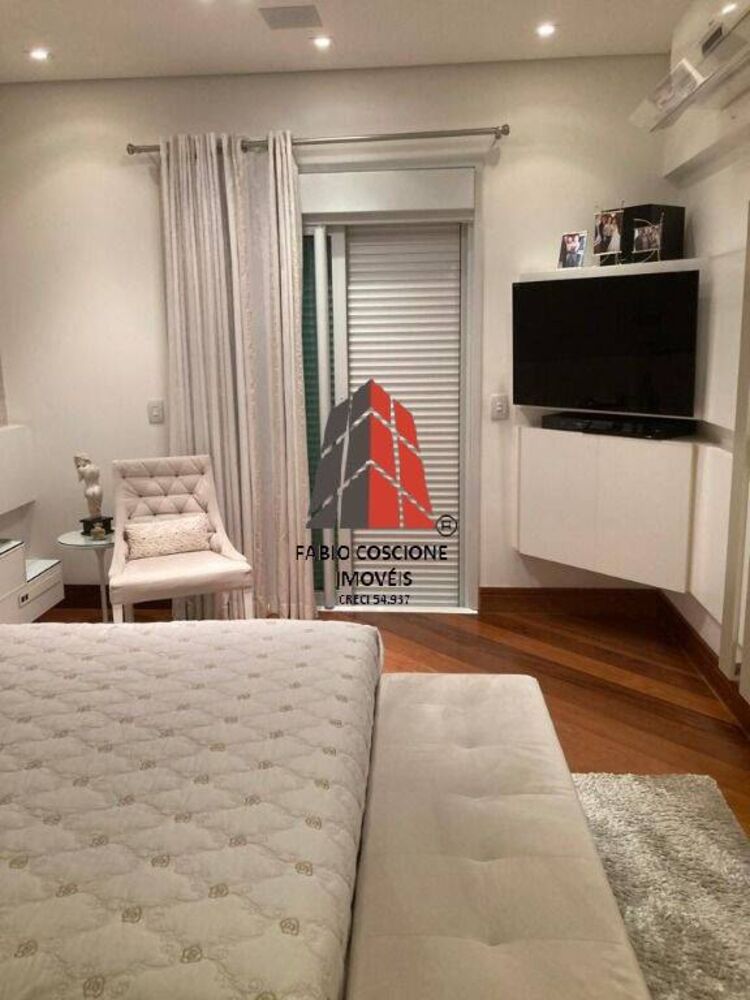 Apartamento à venda com 4 quartos, 330m² - Foto 10