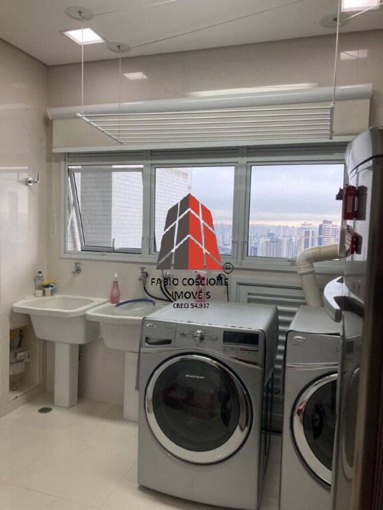 Apartamento à venda com 4 quartos, 330m² - Foto 31
