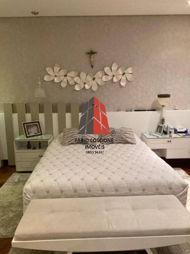 Apartamento à venda com 4 quartos, 330m² - Foto 11