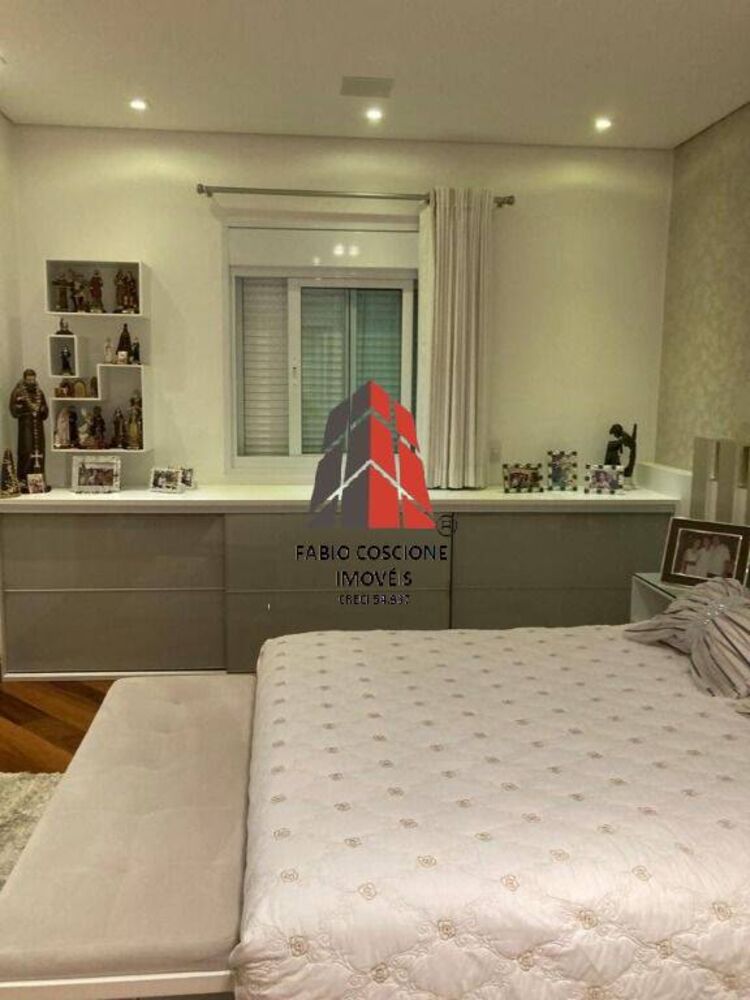 Apartamento à venda com 4 quartos, 330m² - Foto 9