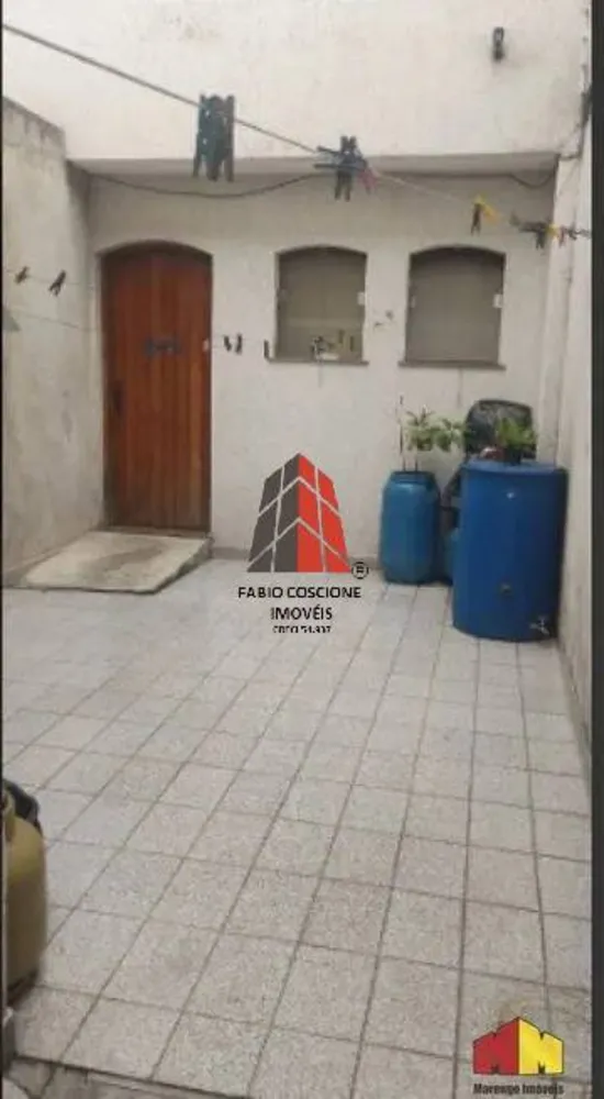 Casa, 3 quartos, 182 m² - Foto 8