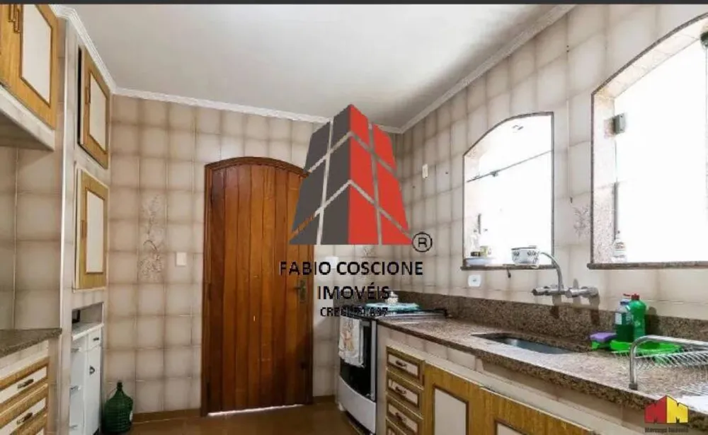 Casa, 3 quartos, 182 m² - Foto 4