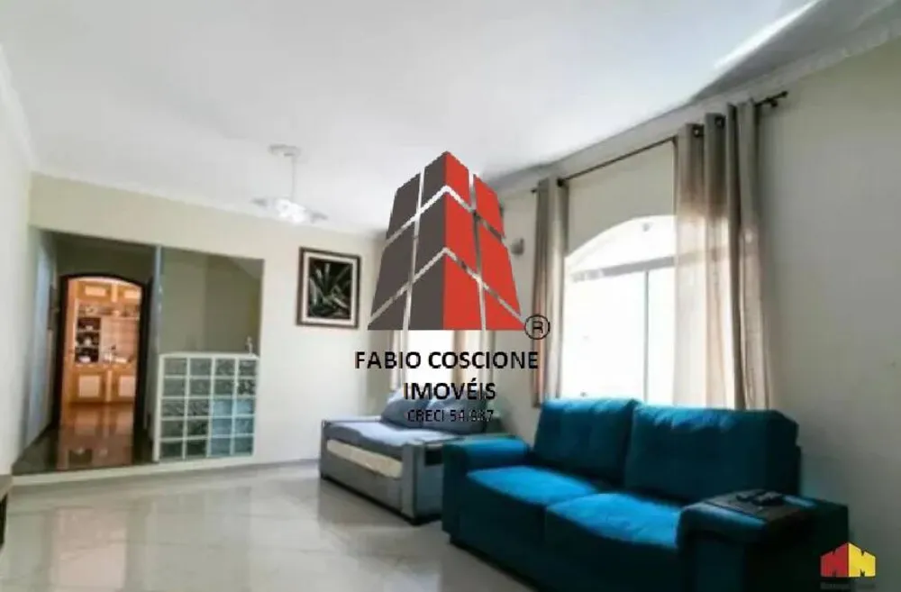 Casa, 3 quartos, 182 m² - Foto 15
