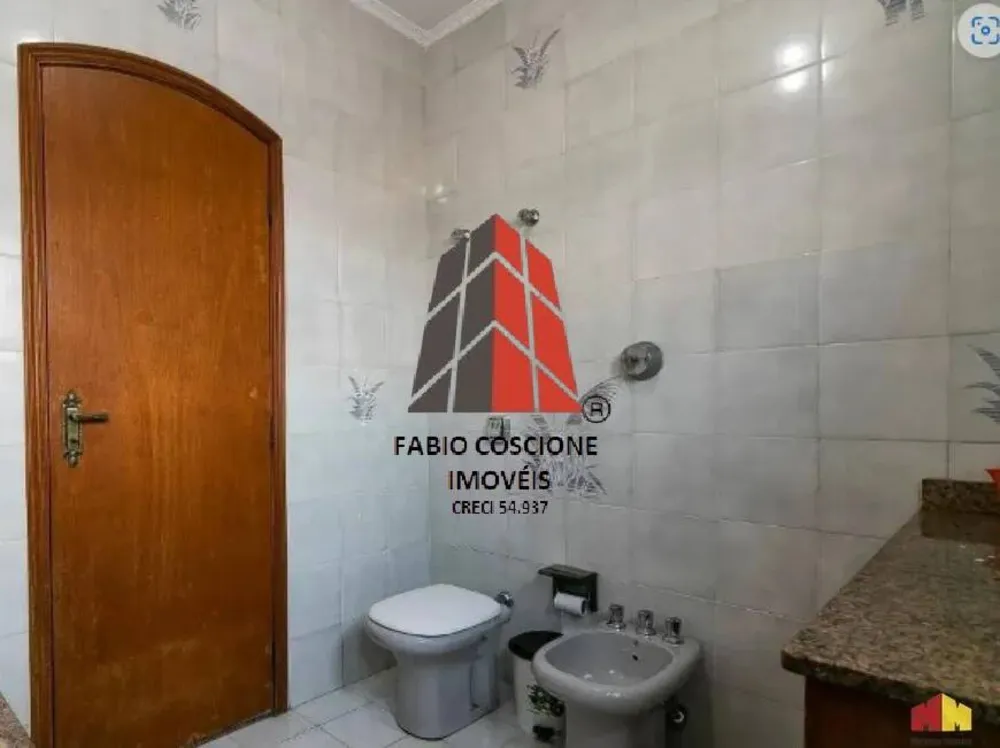Casa, 3 quartos, 182 m² - Foto 6