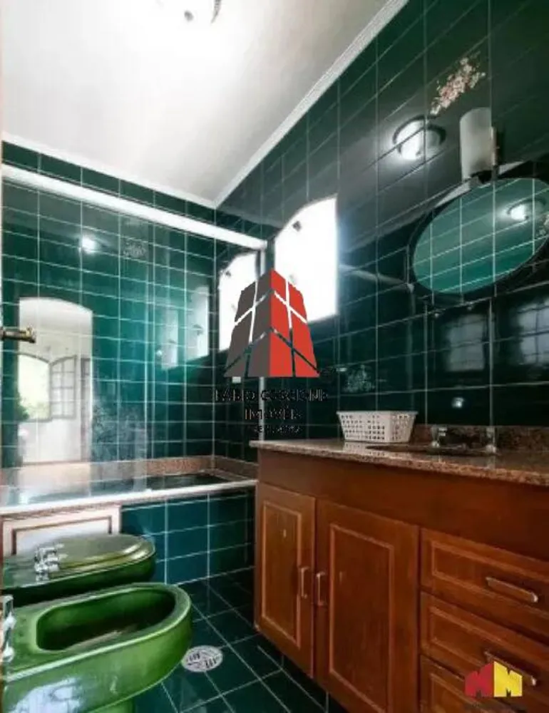 Casa, 3 quartos, 182 m² - Foto 11