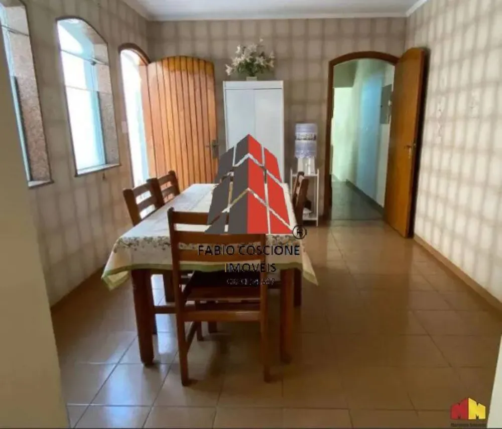 Casa, 3 quartos, 182 m² - Foto 9