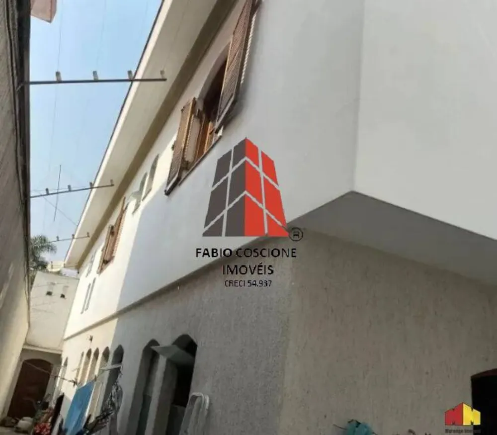 Casa, 3 quartos, 182 m² - Foto 2