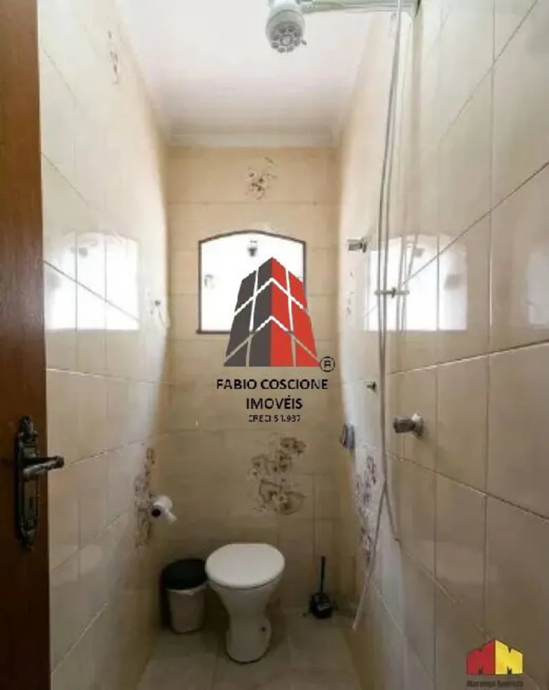 Casa, 3 quartos, 182 m² - Foto 10