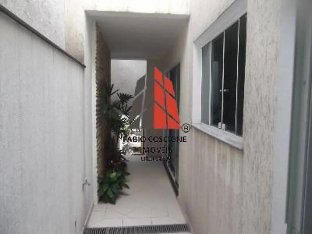 Sobrado, 3 quartos, 250 m² - Foto 6