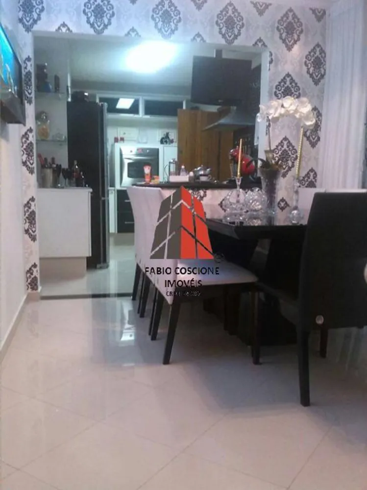 Sobrado, 3 quartos, 250 m² - Foto 3