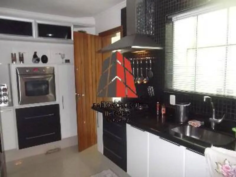 Sobrado, 3 quartos, 250 m² - Foto 5
