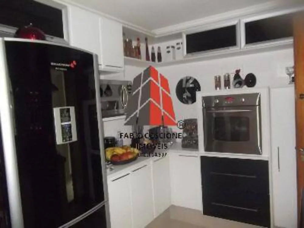 Sobrado, 3 quartos, 250 m² - Foto 4