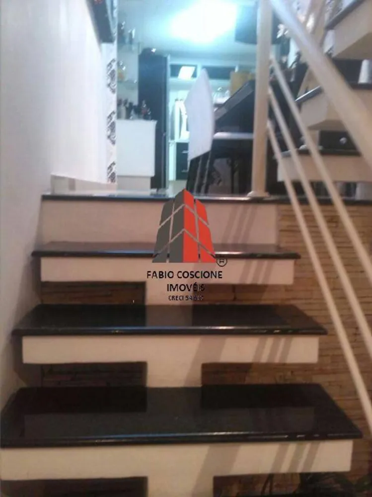 Sobrado, 3 quartos, 250 m² - Foto 2