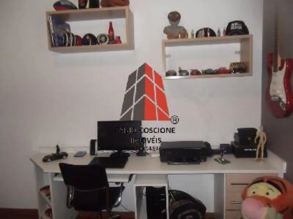 Sobrado, 3 quartos, 250 m² - Foto 7