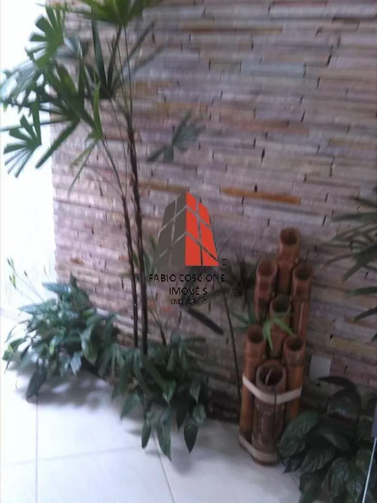 Sobrado, 3 quartos, 250 m² - Foto 8
