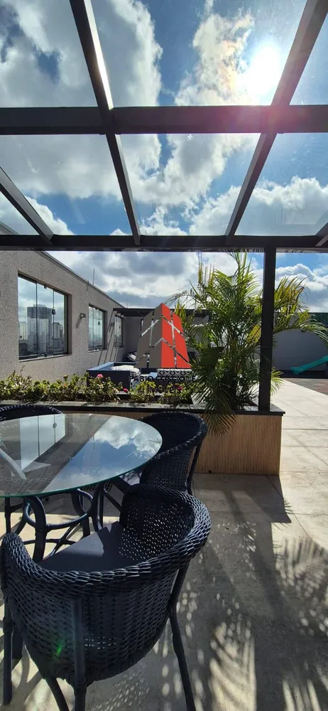 Apartamento, 2 quartos, 40 m² - Foto 11