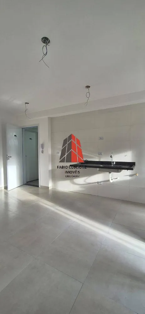 Apartamento, 2 quartos, 40 m² - Foto 1