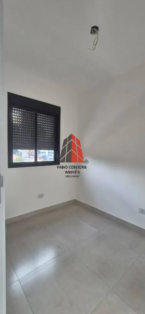 Apartamento, 2 quartos, 40 m² - Foto 4