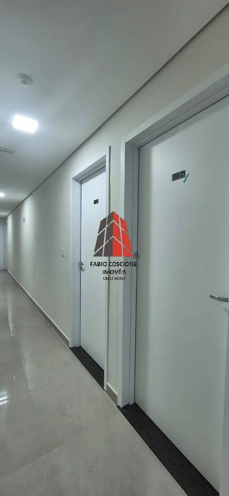 Apartamento, 2 quartos, 40 m² - Foto 9