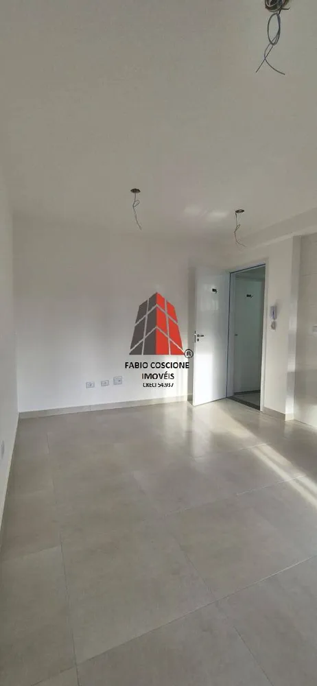 Apartamento, 2 quartos, 40 m² - Foto 5