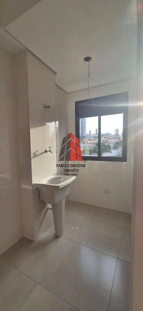 Apartamento, 2 quartos, 40 m² - Foto 7