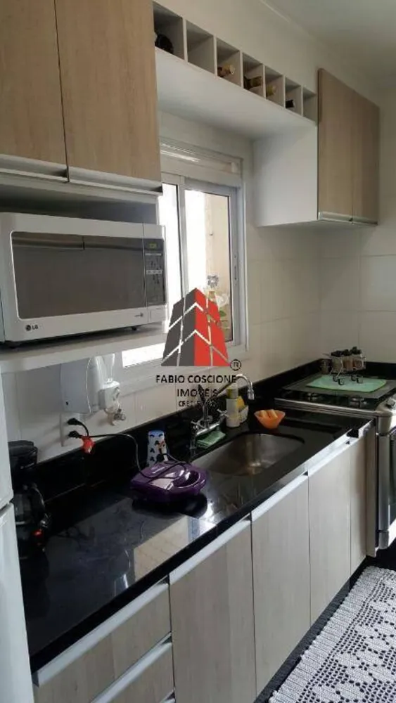 Apartamento, 3 quartos, 105 m² - Foto 8