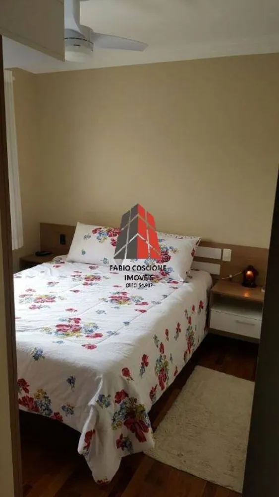 Apartamento, 3 quartos, 105 m² - Foto 3