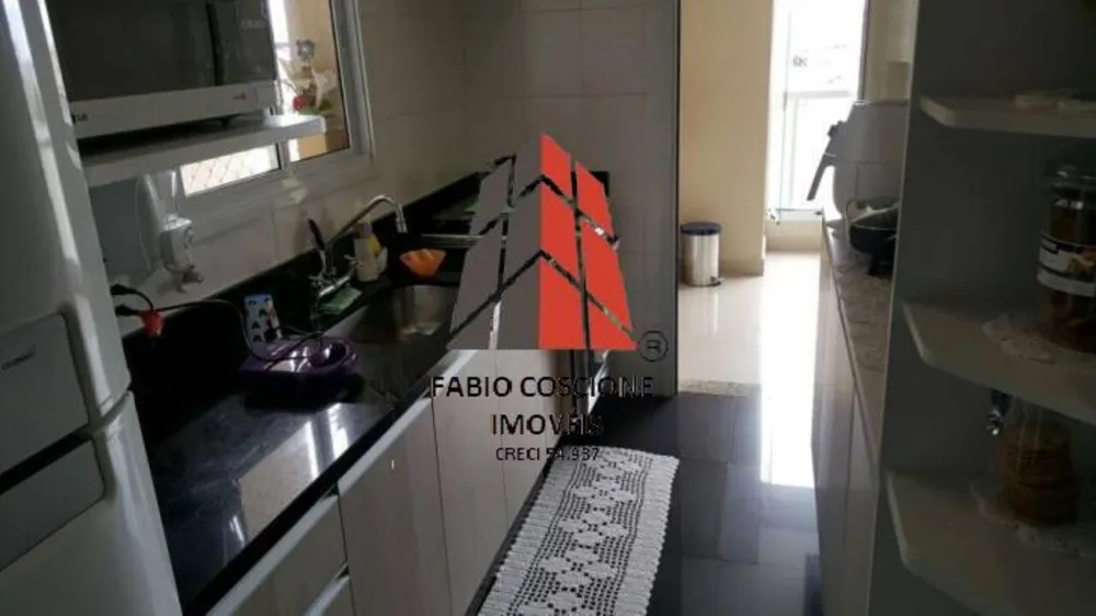 Apartamento, 3 quartos, 105 m² - Foto 7