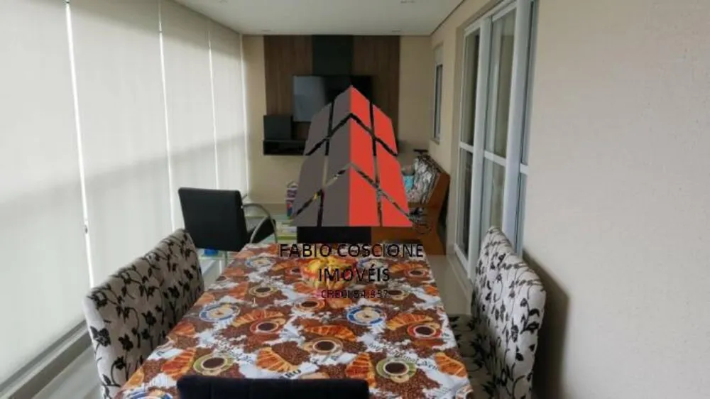 Apartamento, 3 quartos, 105 m² - Foto 2