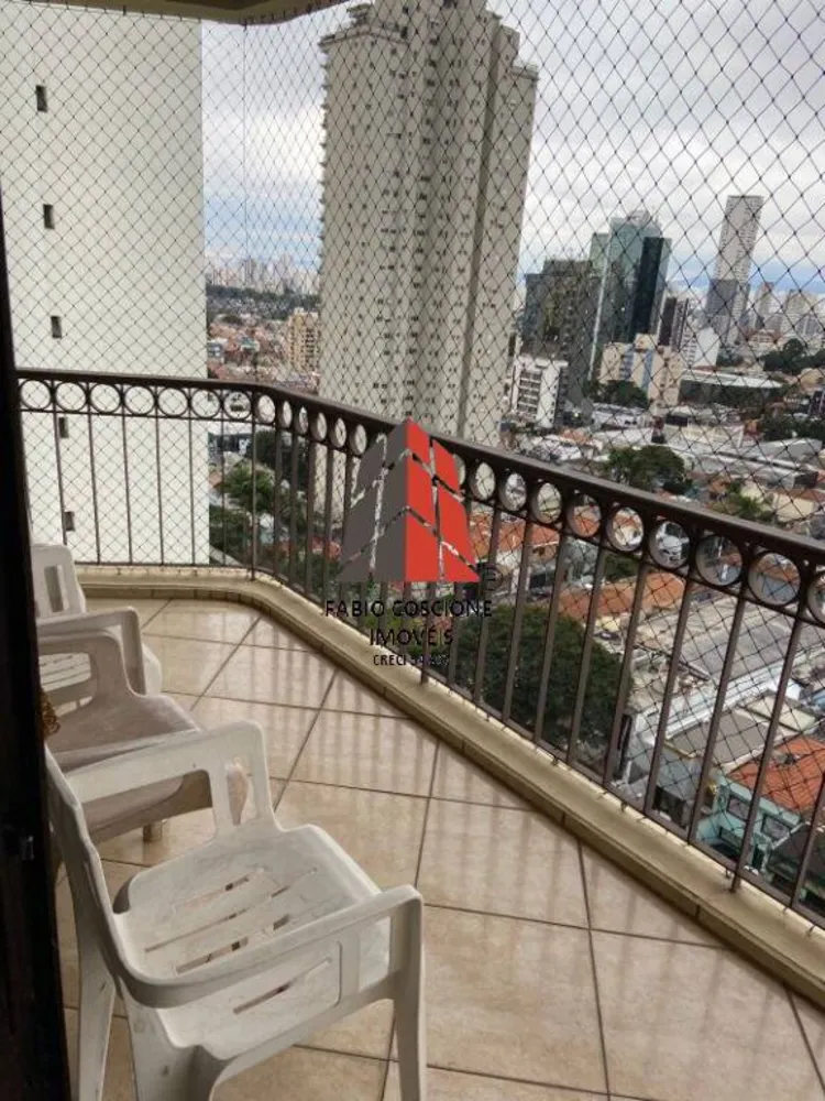 Apartamento, 4 quartos, 149 m² - Foto 8
