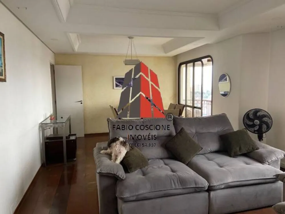 Apartamento, 4 quartos, 149 m² - Foto 1