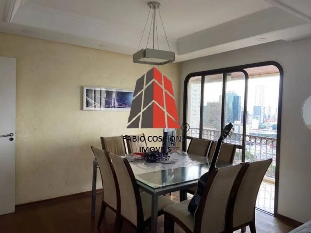 Apartamento, 4 quartos, 149 m² - Foto 2