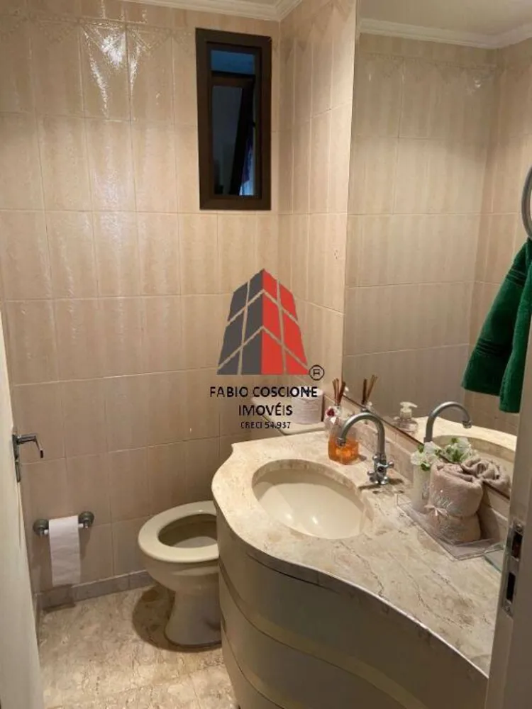 Apartamento, 4 quartos, 149 m² - Foto 7