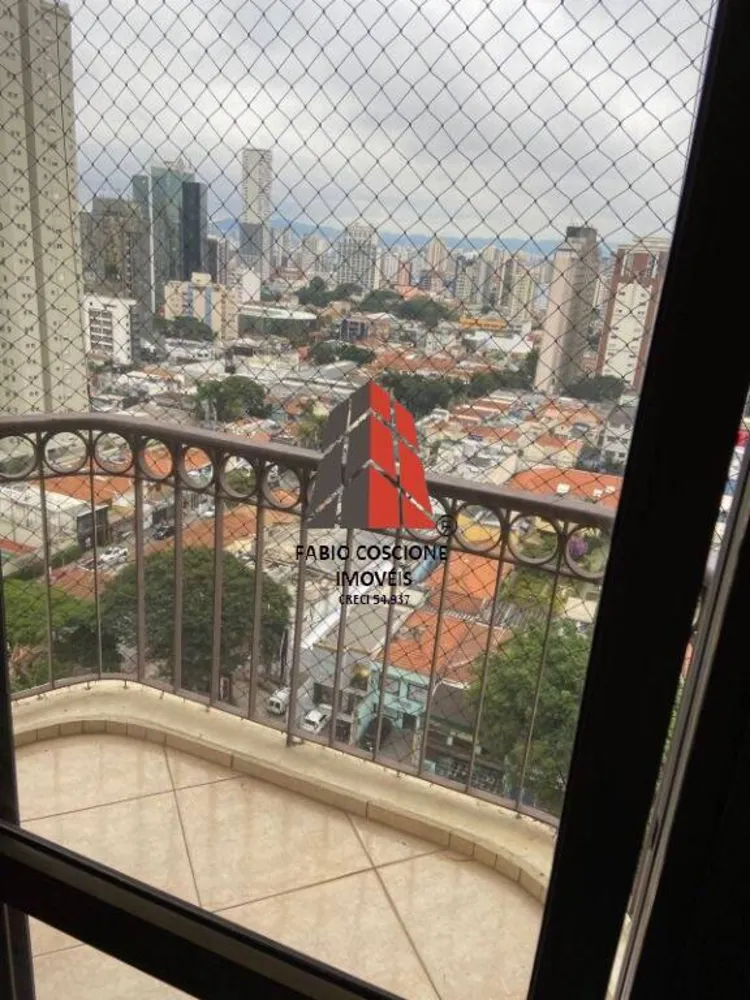 Apartamento, 4 quartos, 149 m² - Foto 11