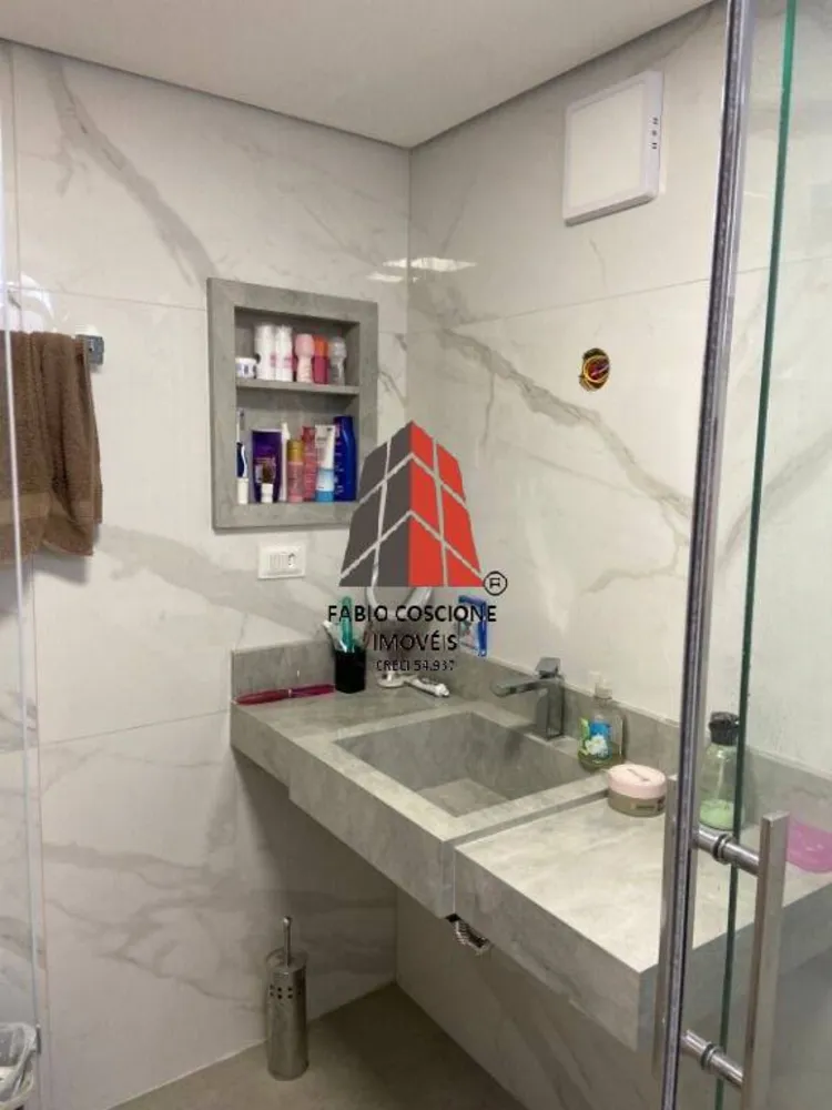 Apartamento, 4 quartos, 149 m² - Foto 12