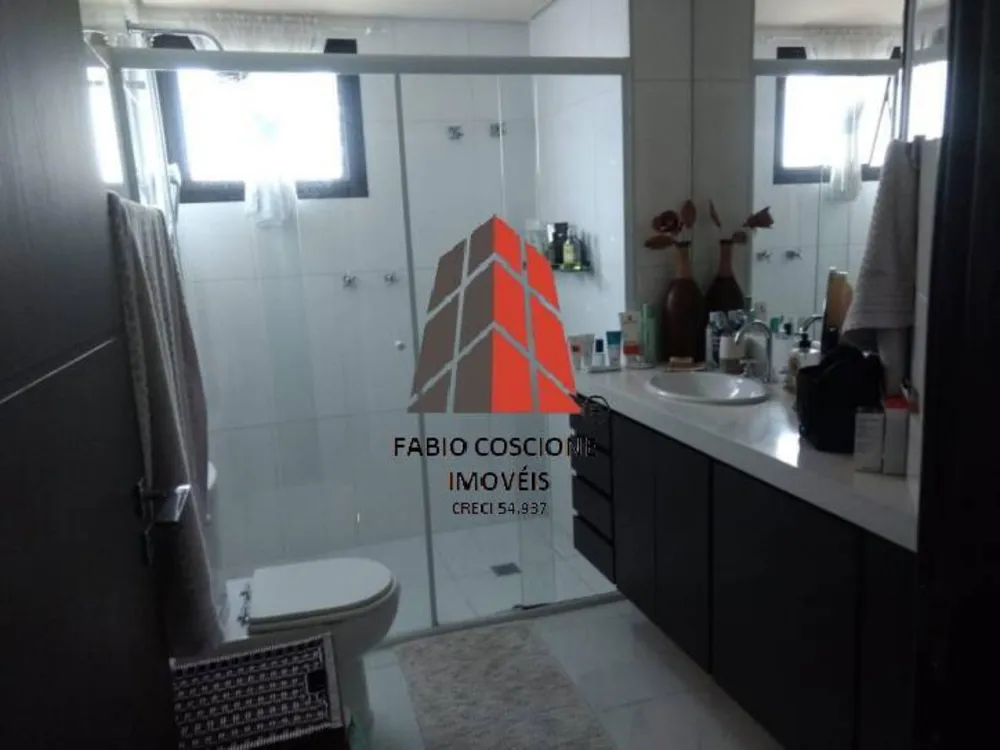 Apartamento, 4 quartos, 179 m² - Foto 3