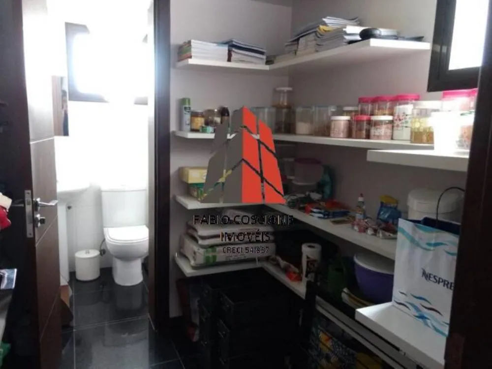 Apartamento, 4 quartos, 179 m² - Foto 4