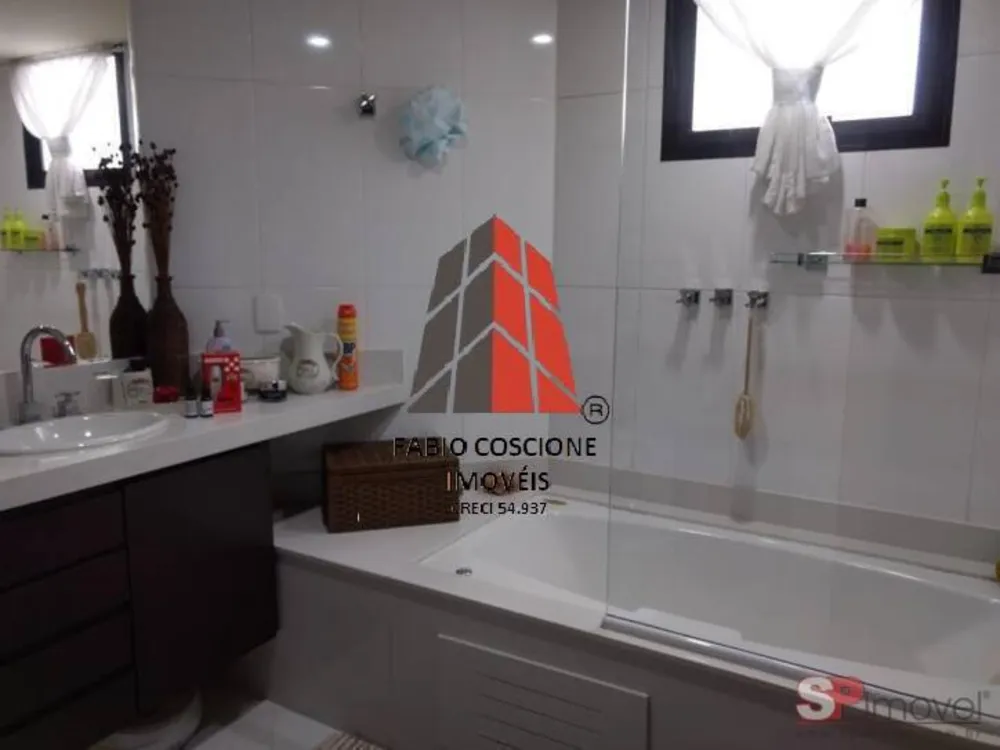 Apartamento, 4 quartos, 179 m² - Foto 2
