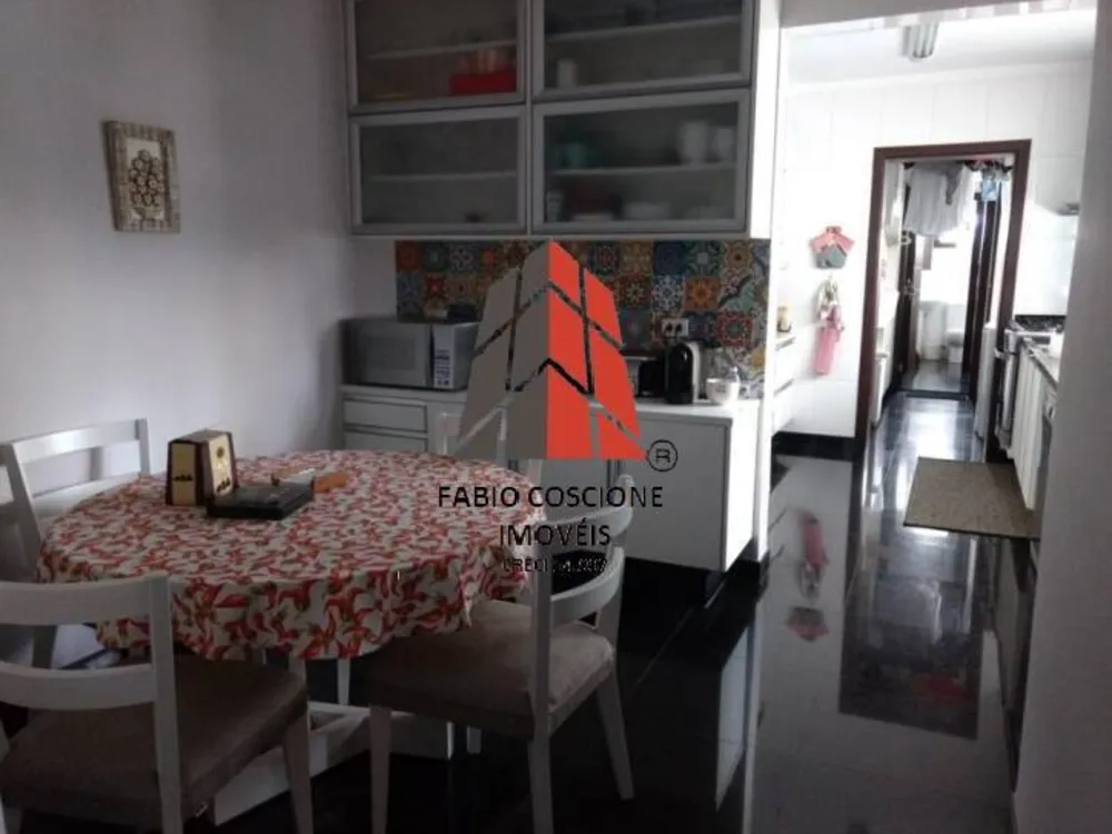 Apartamento, 4 quartos, 179 m² - Foto 1