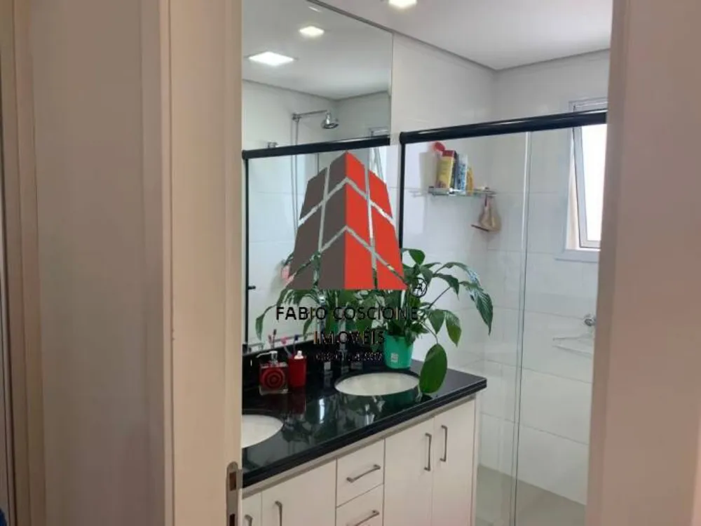 Apartamento, 3 quartos, 148 m² - Foto 10