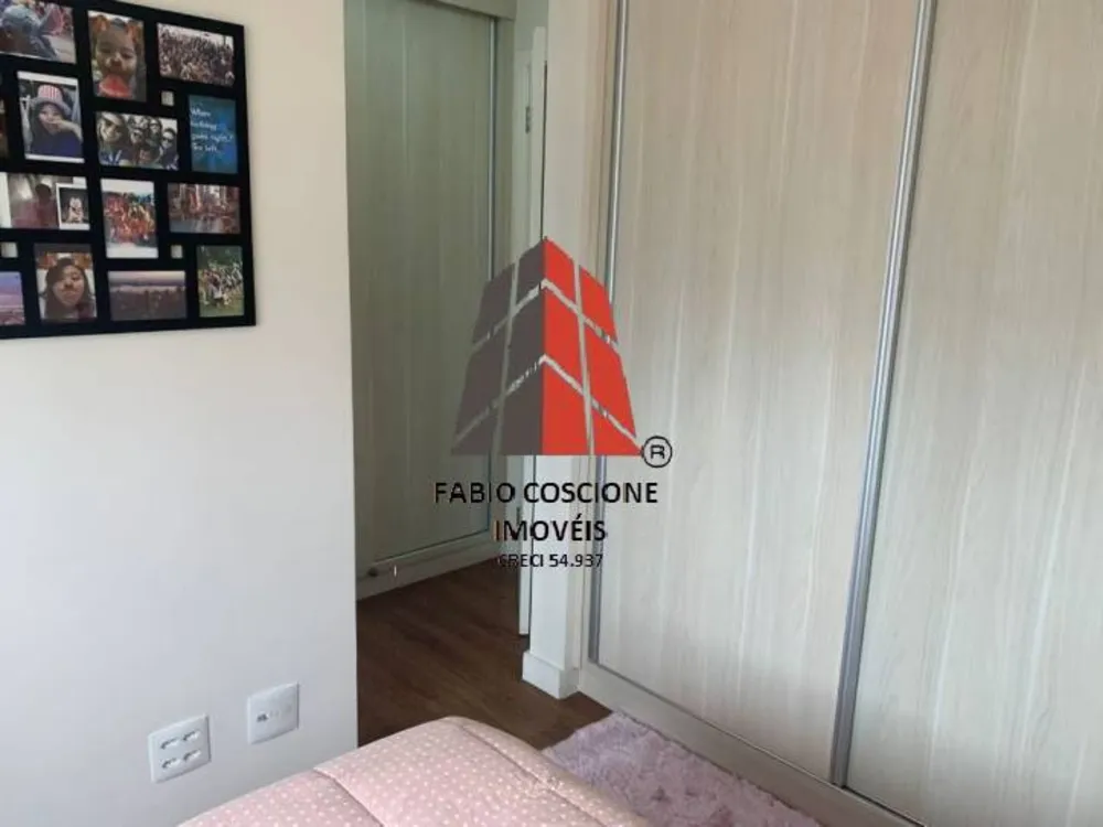 Apartamento, 3 quartos, 148 m² - Foto 5