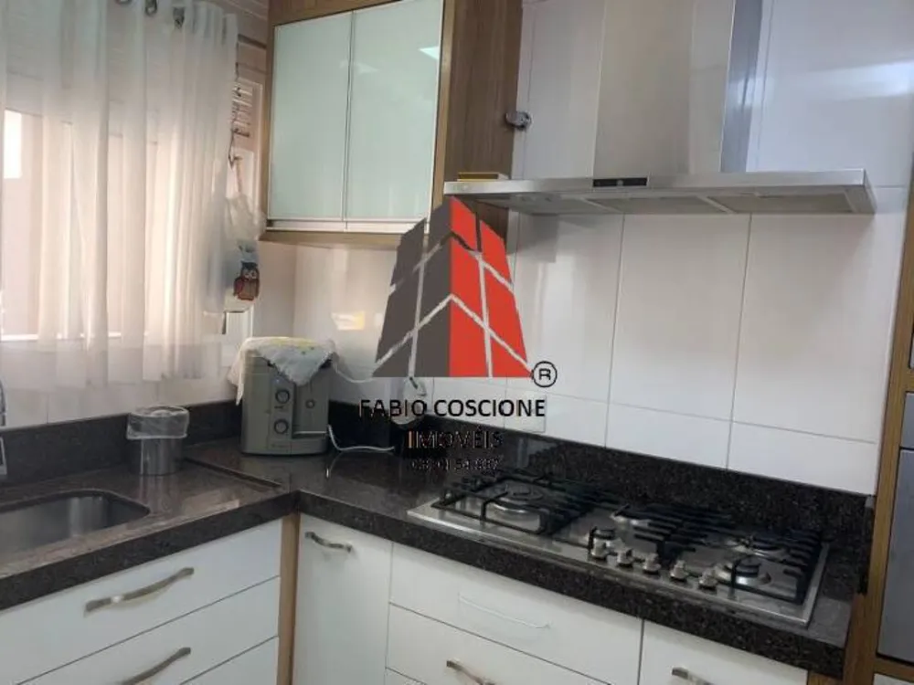 Apartamento, 3 quartos, 148 m² - Foto 11