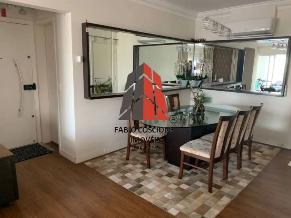 Apartamento, 3 quartos, 148 m² - Foto 3