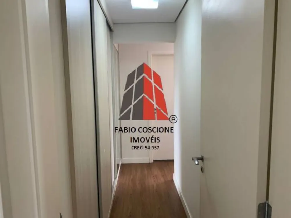 Apartamento, 3 quartos, 148 m² - Foto 9