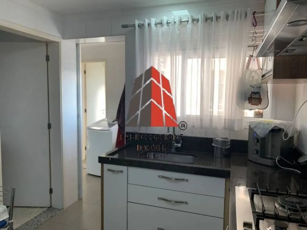 Apartamento, 3 quartos, 148 m² - Foto 2