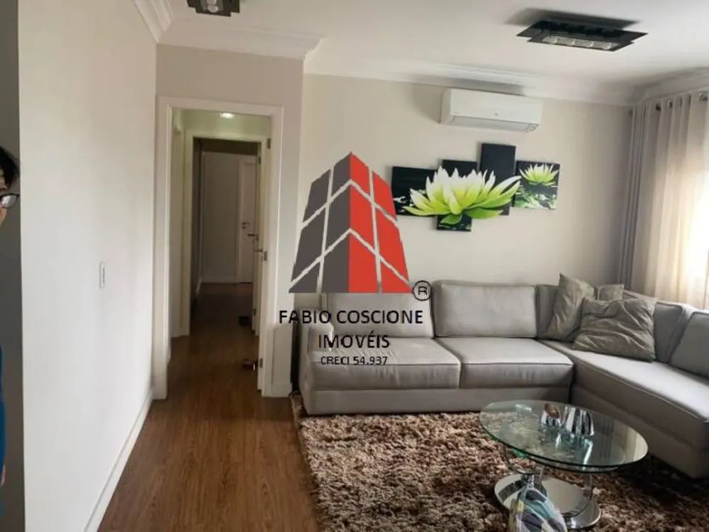 Apartamento, 3 quartos, 148 m² - Foto 14