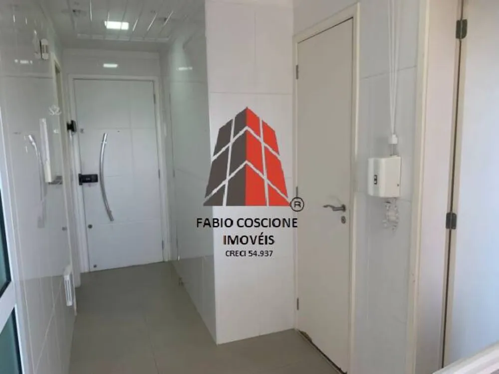 Apartamento, 3 quartos, 148 m² - Foto 12