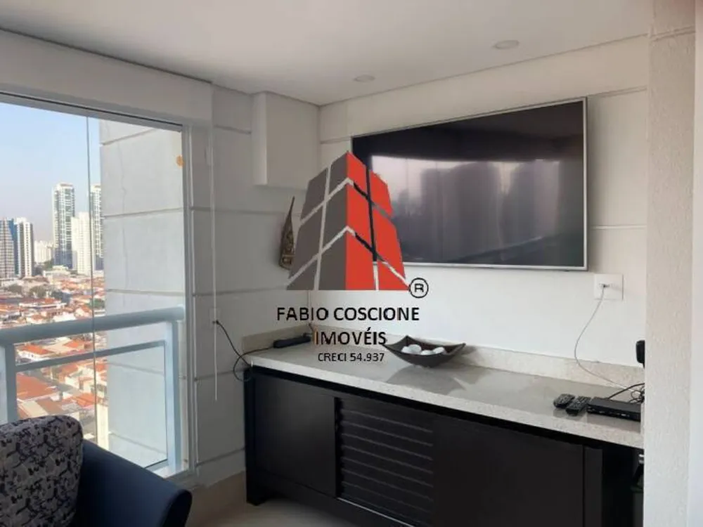Apartamento, 3 quartos, 148 m² - Foto 3